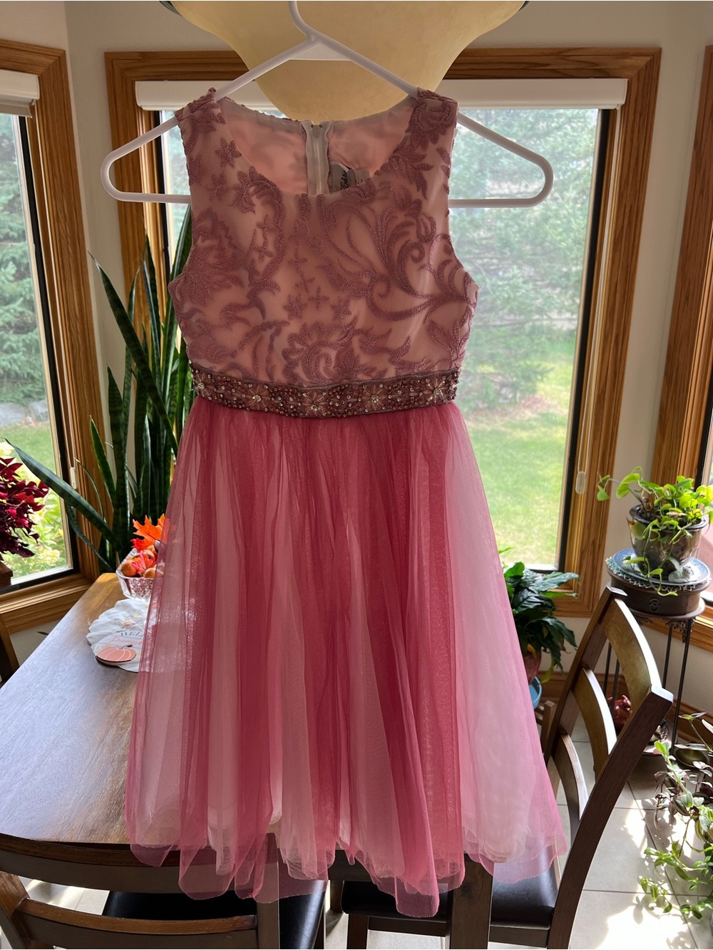 Rare Editions Dress